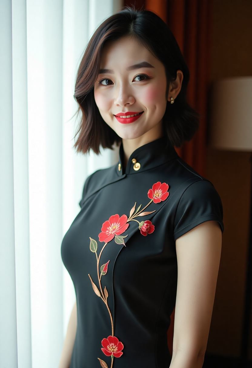 再见长夏电影剧照