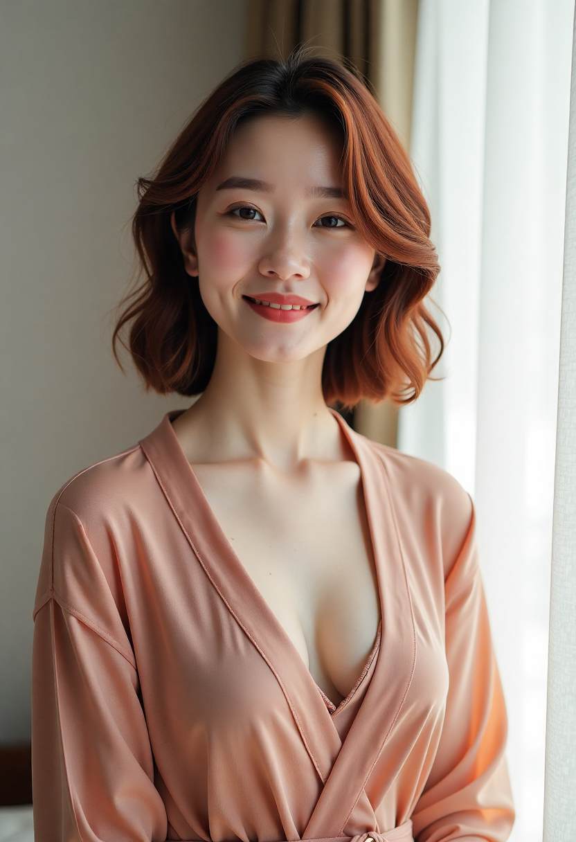 一公里之外电影剧照